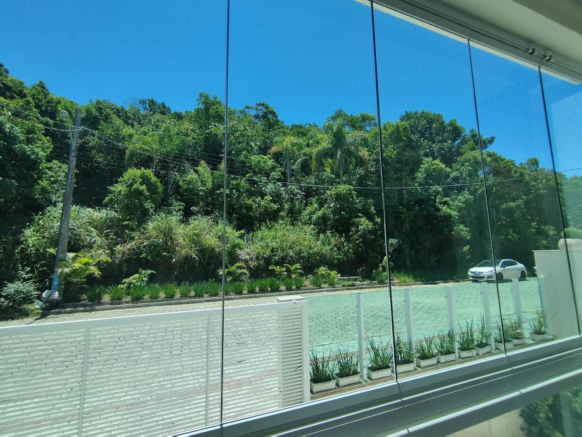 Apartamento Refugio Praiano Em -