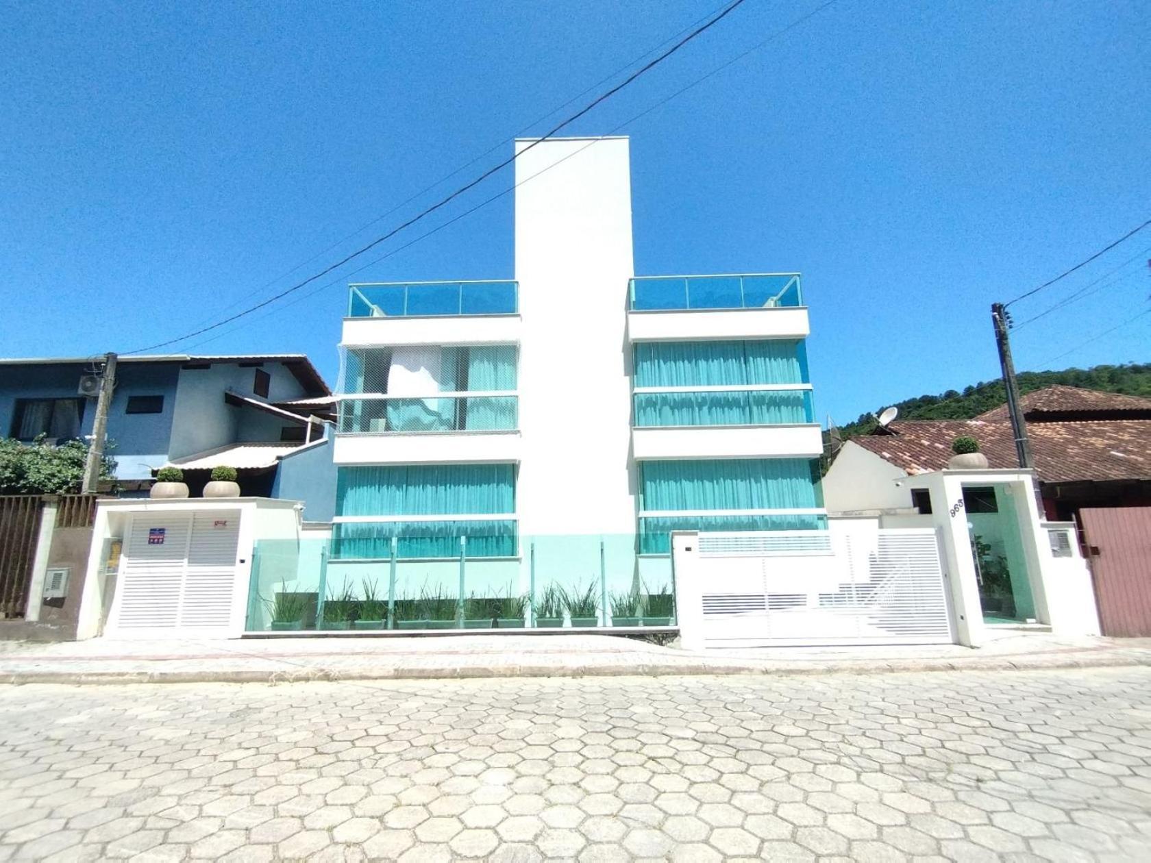 Refugio Praiano Em - * Bombinhas