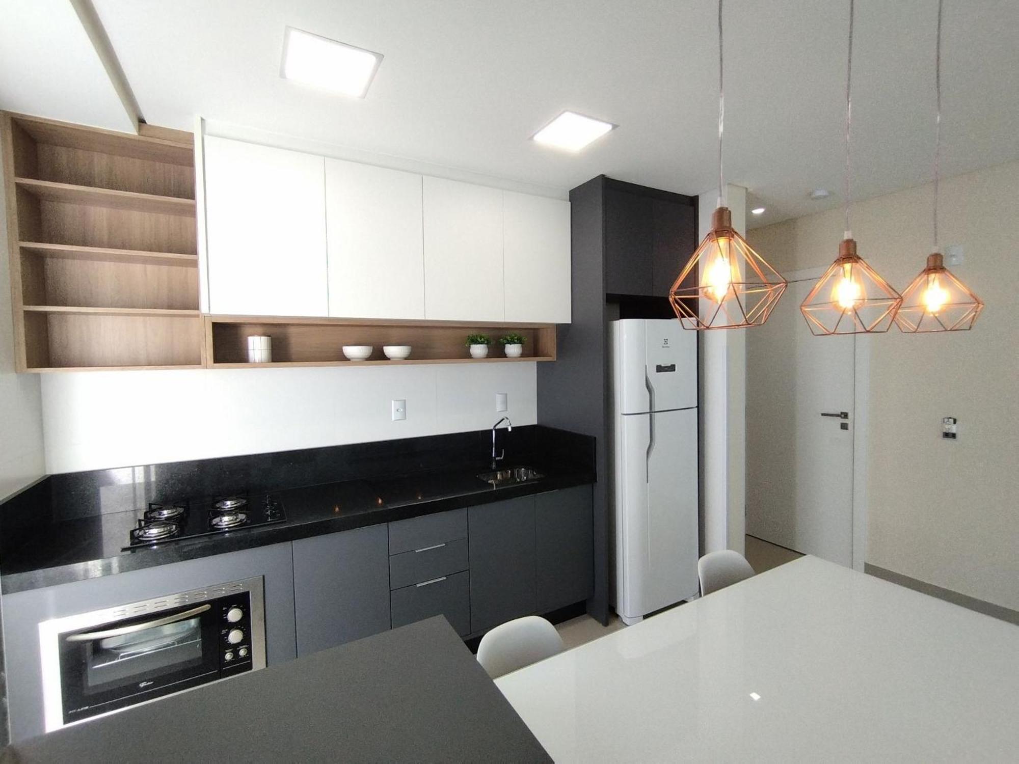 Apartamento Refugio Praiano Em - Bombinhas
