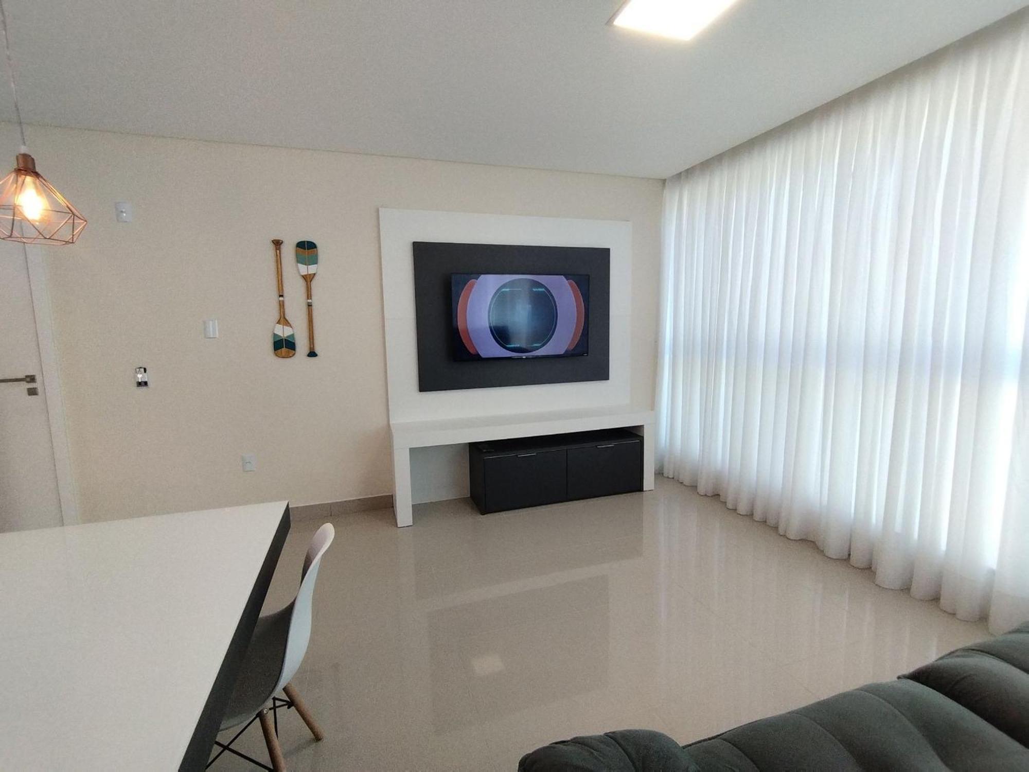 Refugio Praiano Em - Apartamento Bombinhas