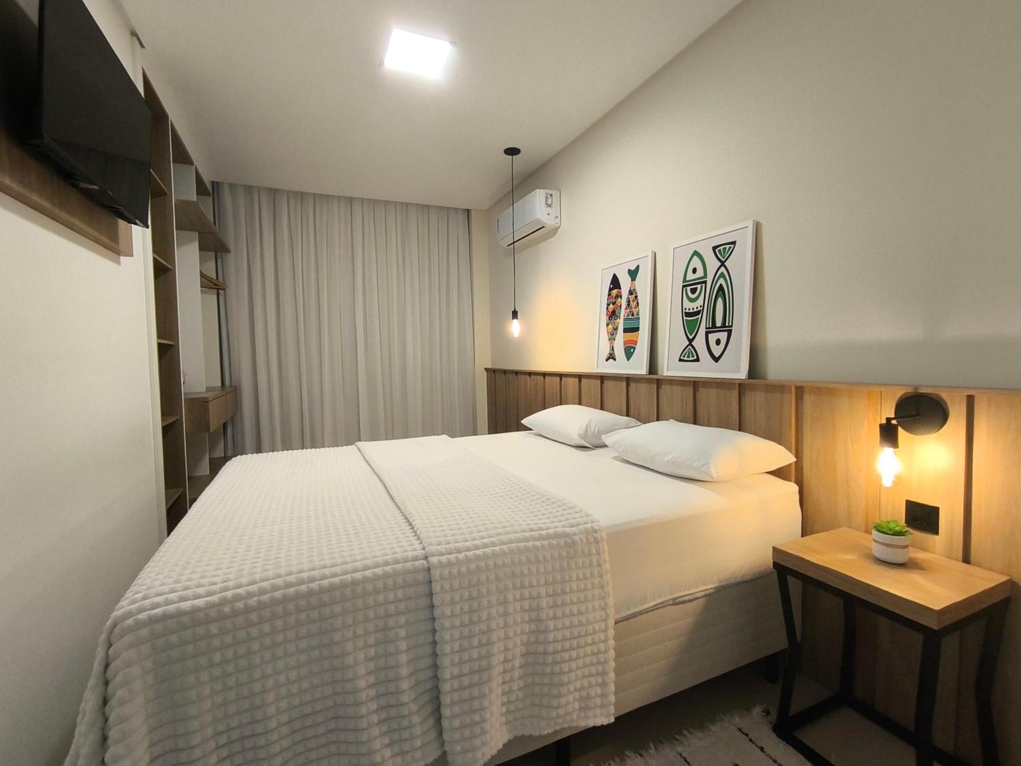 Refugio Praiano Em - Apartamento *