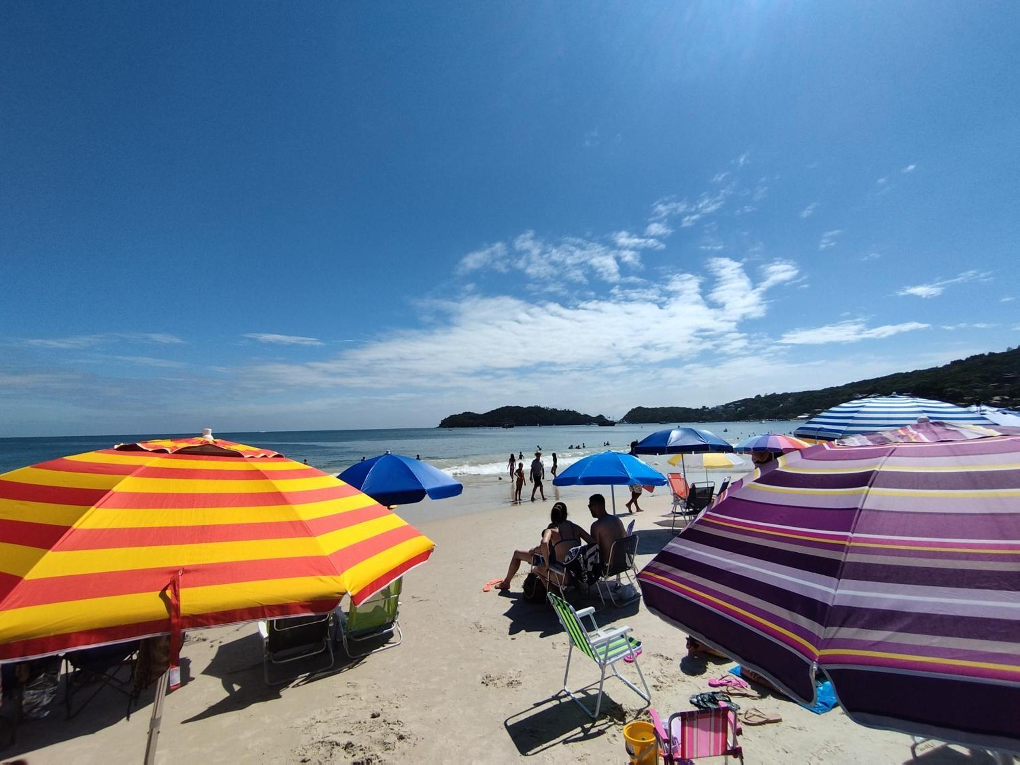 Apartamento Refugio Praiano Em - Bombinhas
