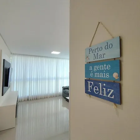 Refugio Praiano Em Bombinhas - Aluguel Temporada Exterior photo