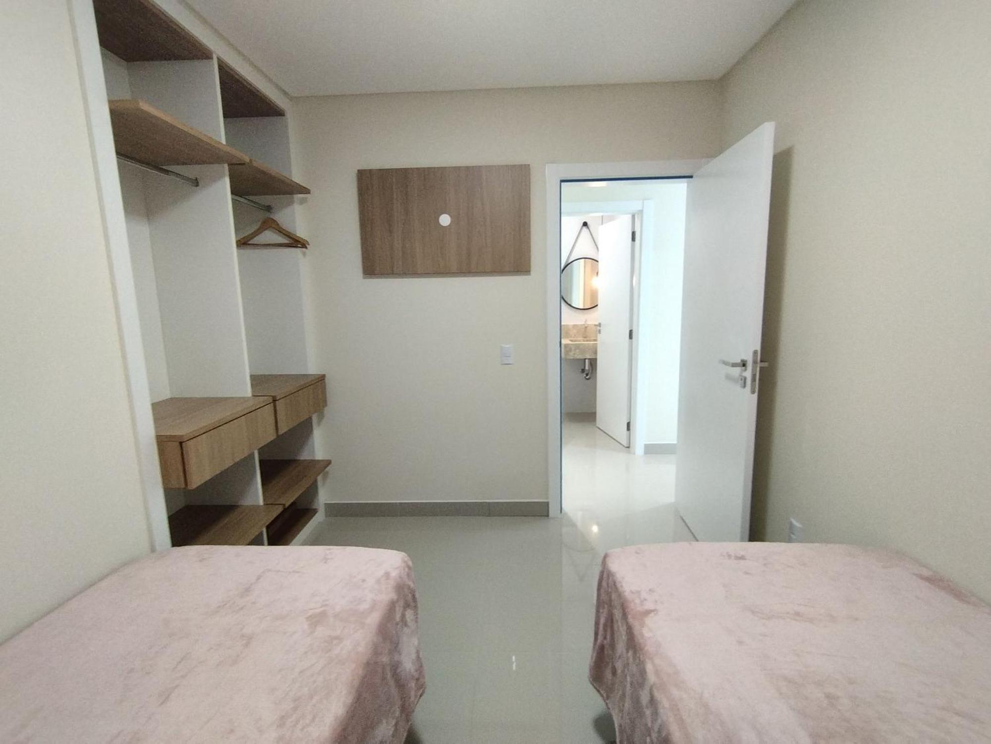 Refugio Praiano Em - * Bombinhas