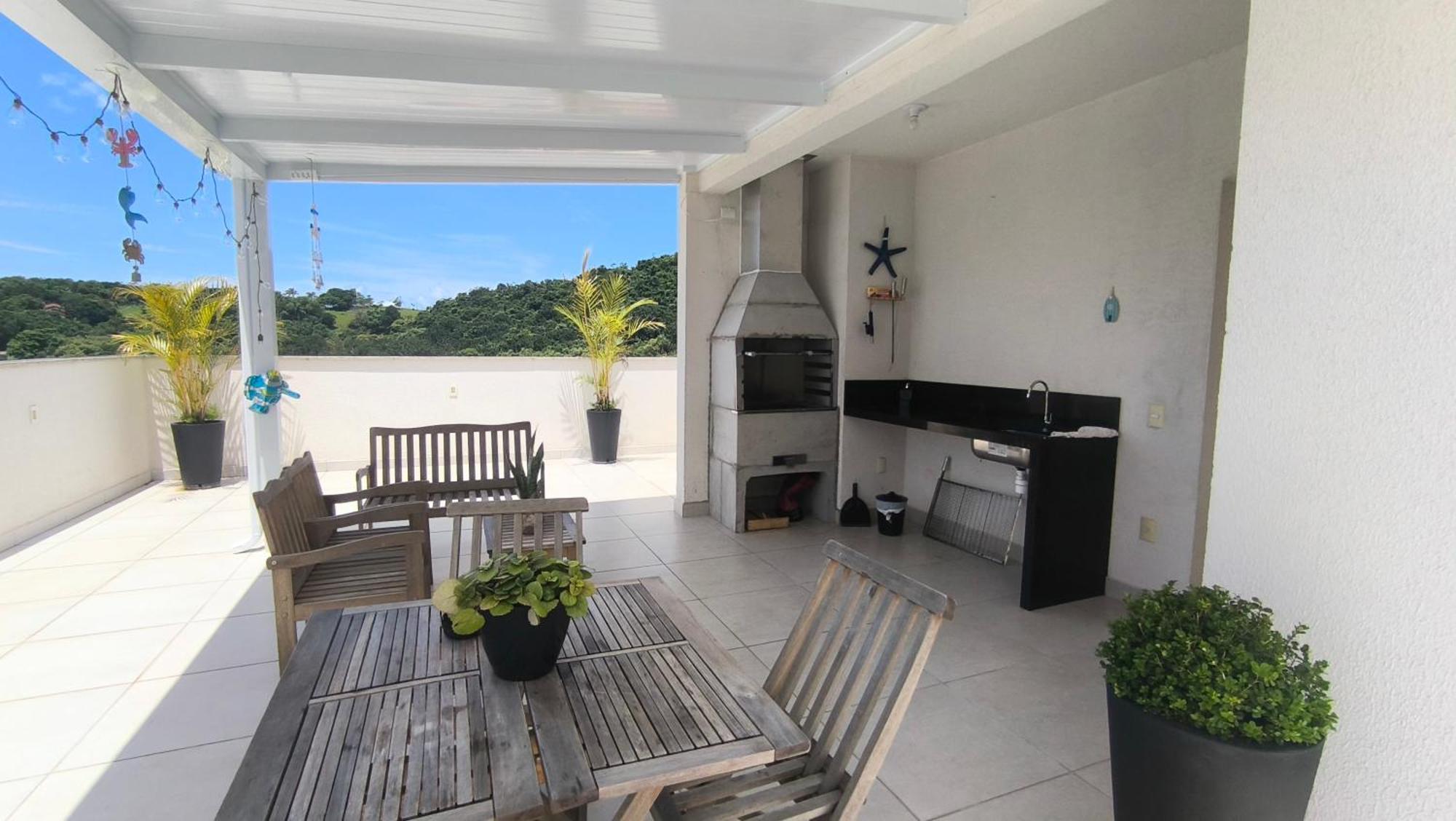 Refugio Praiano Em - *